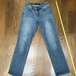 Talbots Flawless 5 pocket petite sz2